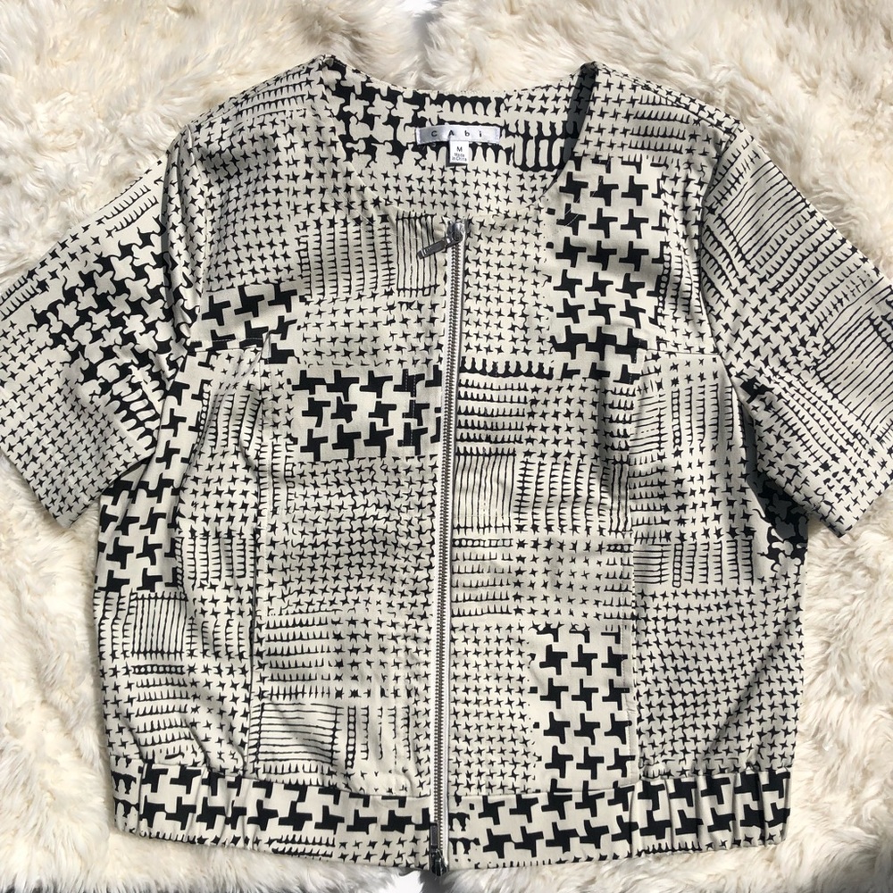 Women’s Cabi blazer